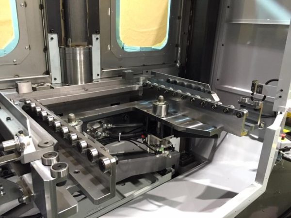 Imagem aplicação Cam Follower