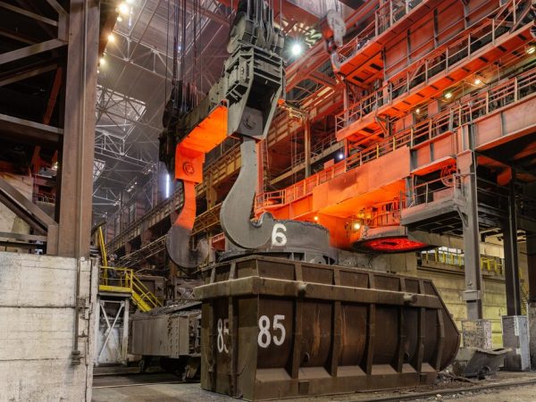 Indústria metalúrgica_siderúrgica 2