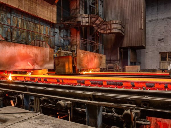Indústria metalúrgica_siderúrgica