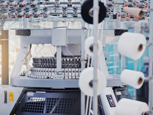 Indústria têxtil 3